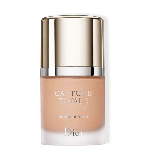 dior capture totale foundation 032.